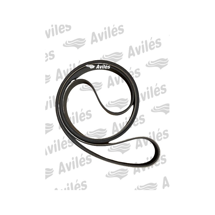 CORREA VENTILADOR 3P903-15780 CORREA VENTILADOR 3P903-15780