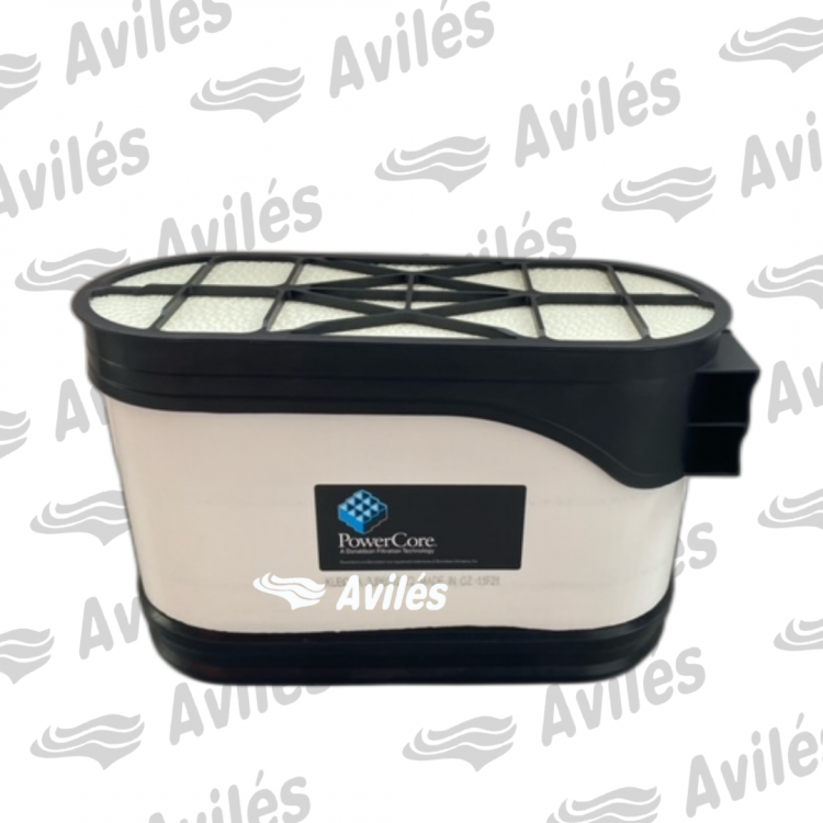 FILTRO DE AIRE MOTOR PRIMARIO 3J080-10872 FILTRO DE AIRE MOTOR PRIMARIO 3J080-10872