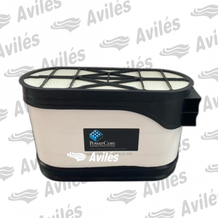 FILTRO DE AIRE MOTOR PRIMARIO 3J080-10872