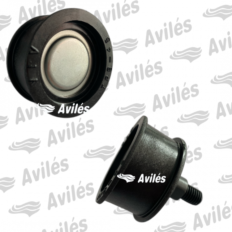 POLEA TENSORA AV - 0090 POLEA TENSORA AV - 0090