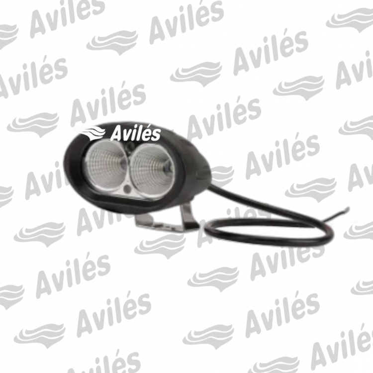 LUZ DE TRABAJO LED 20W LUZ DE TRABAJO LED 20W