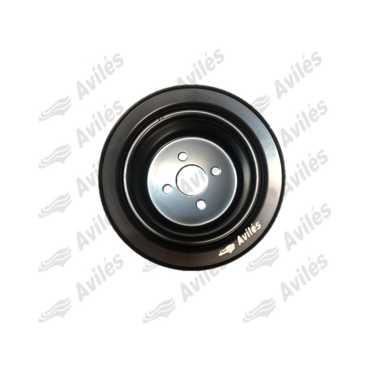 POLEA VENTILADOR 1G541-74250 POLEA VENTILADOR 1G541-74250