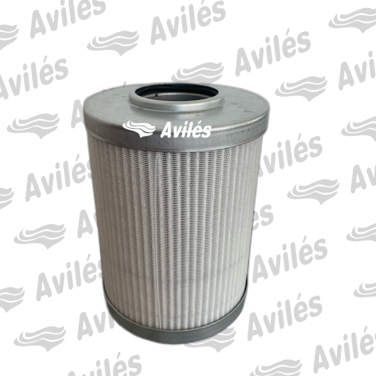 FILTRO RETORNO HIDRAULICO 3J080-10880