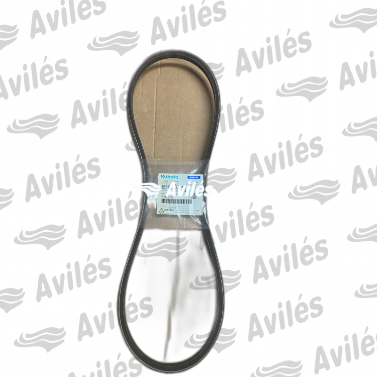 CORREA VENTILADOR 15196-97010 CORREA VENTILADOR 15196-97010