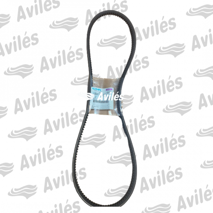 CORREA VENTILADOR 1G541-97010 CORREA VENTILADOR 1G541-97010
