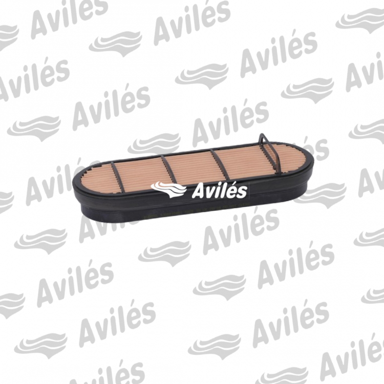 FILTRO AIRE MOTOR SECUNDARIO 3J080-10860 FILTRO AIRE MOTOR SECUNDARIO 3J080-10860