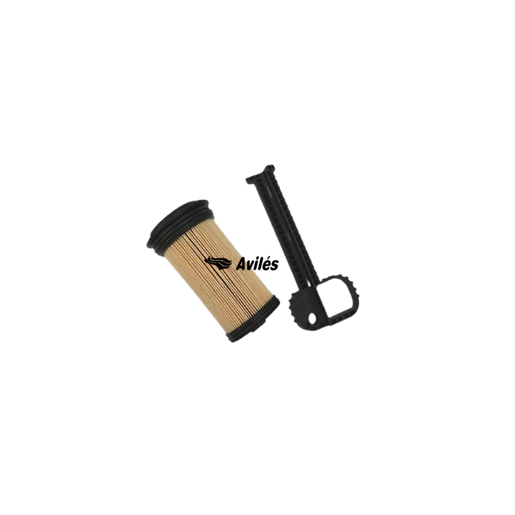 FILTRO AD-BLUE 04602317