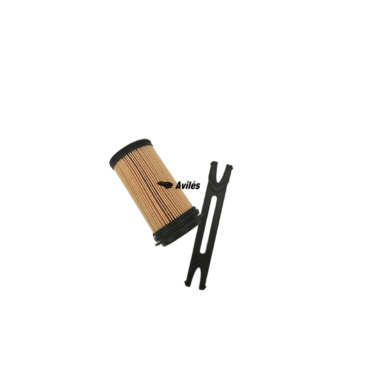 FILTRO AD-BLUE 02934690