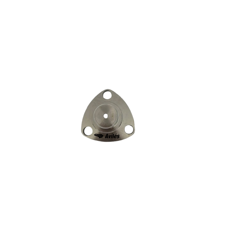 PERNO PUENTE DELANTERO 0.169.4336.0