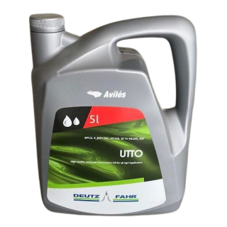 ACEITE UTTO 5L
