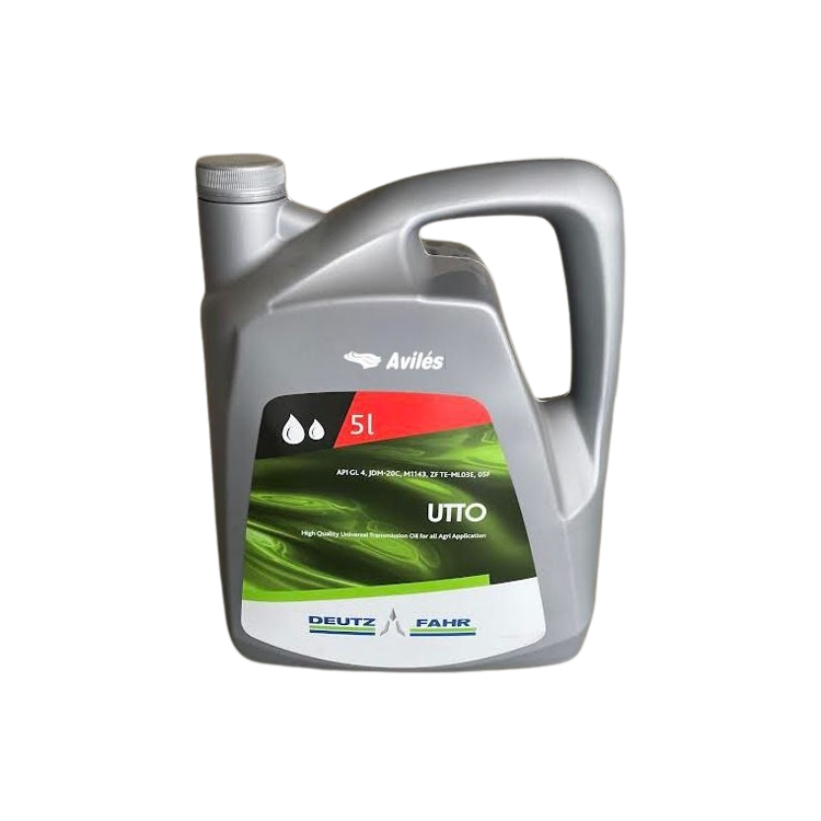 ACEITE UTTO 5L