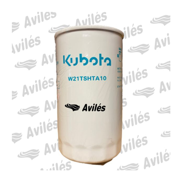 FILTRO ACEITE HIDRÁULICO W21TSHTA10 FILTRO ACEITE HIDRÁULICO W21TSHTA10