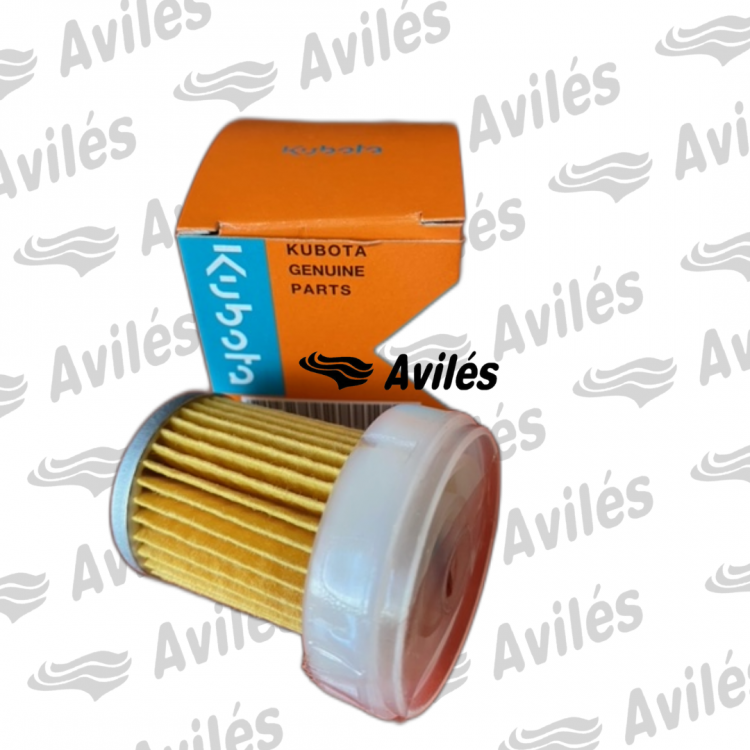 FILTRO 6A320-59930