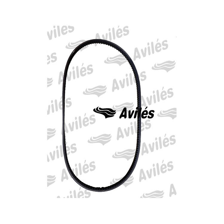 CORREA VENTILADOR AV - 5782 CORREA VENTILADOR AV - 5782